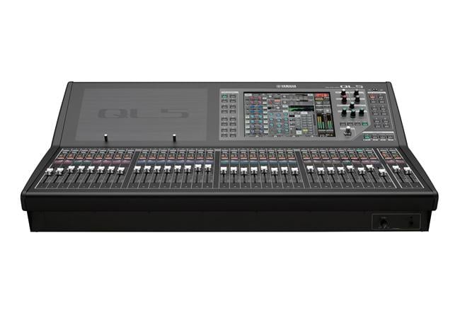 Yamaha QL5