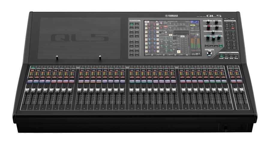 Yamaha QL5