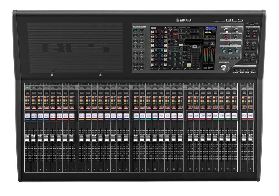 Yamaha QL5