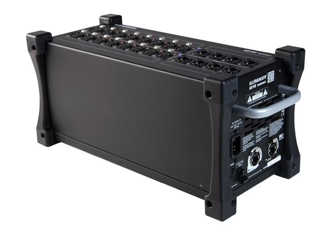 Allen&Heath AB-168 Audiorack