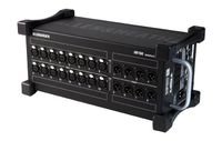 Allen&Heath AB-168 Audiorack