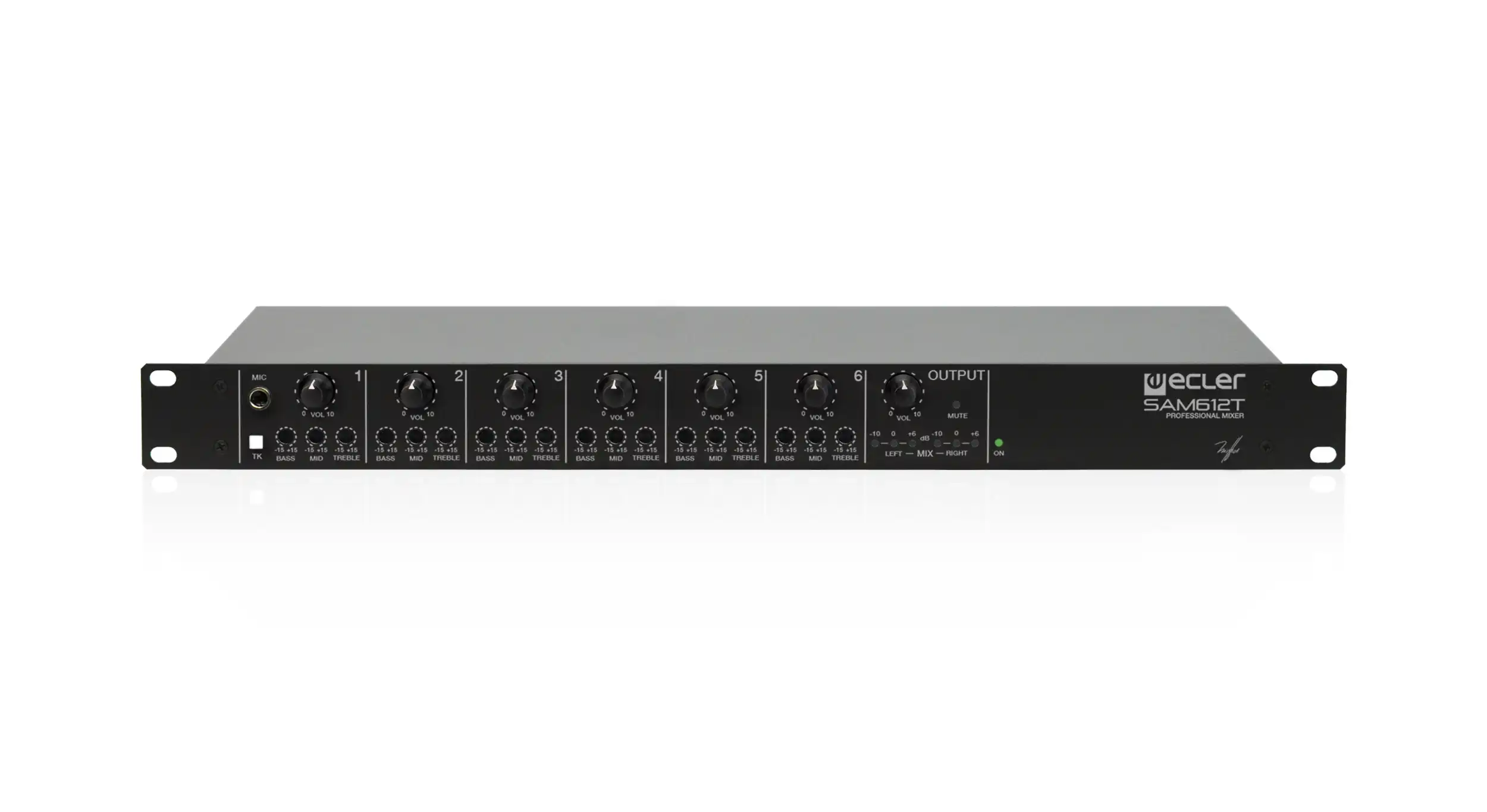 Ecler SAM-612-T