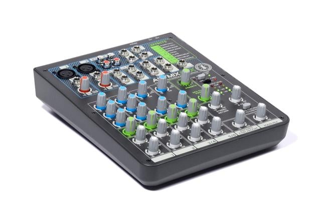 ANT ANTMIX-6FX
