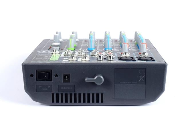 ANT ANTMIX-6FX