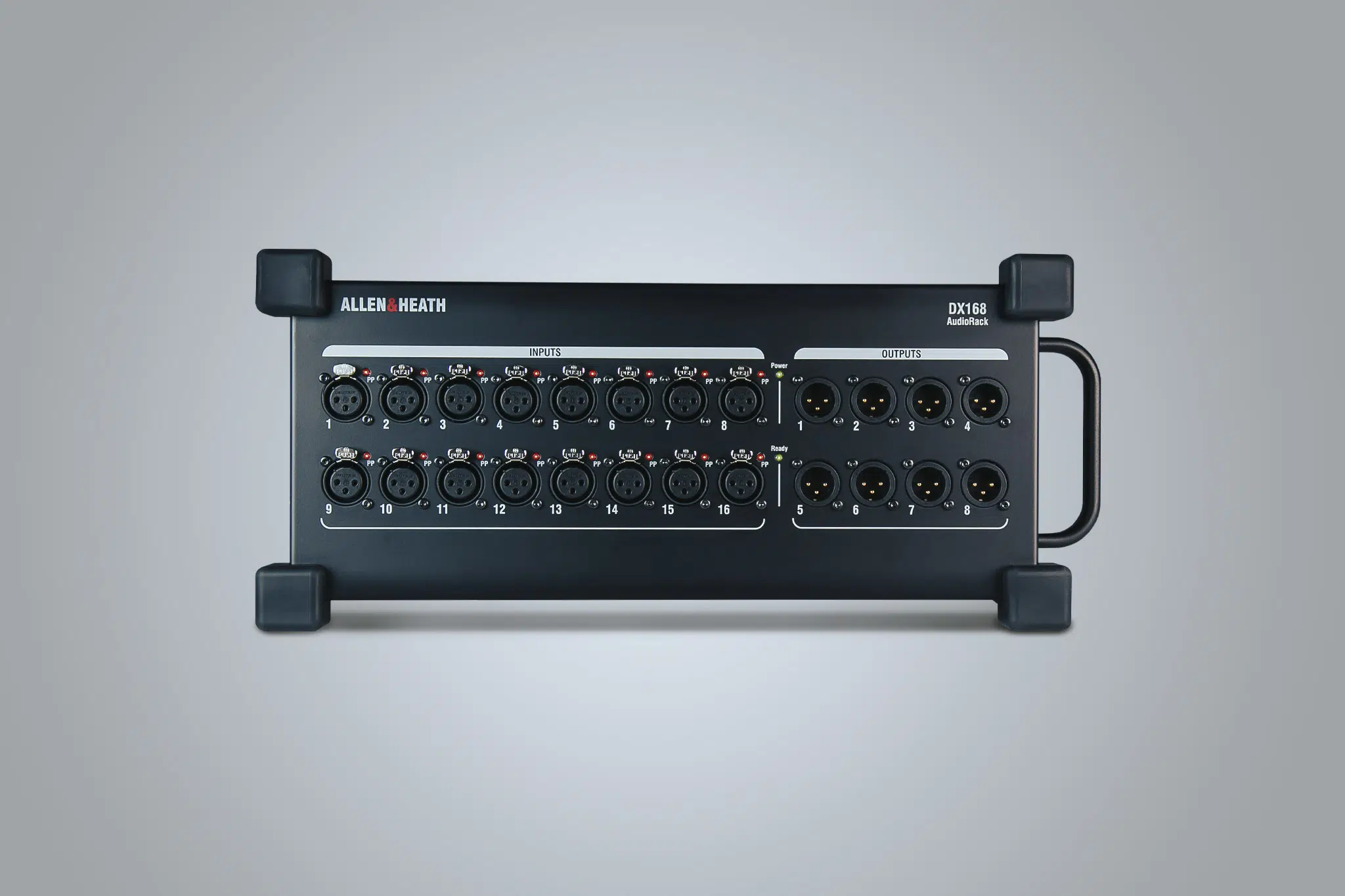 Allen&Heath DX168