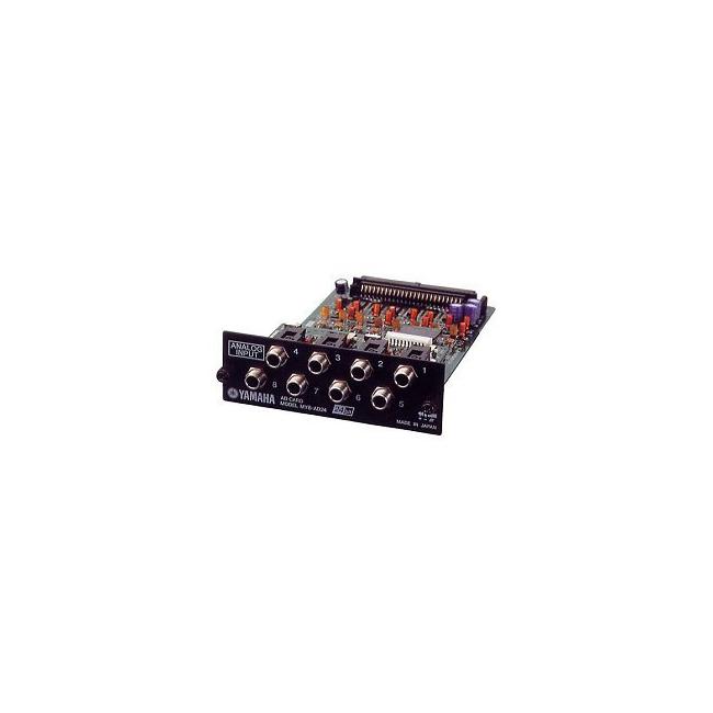 Yamaha Pro Mix MY8-AD24