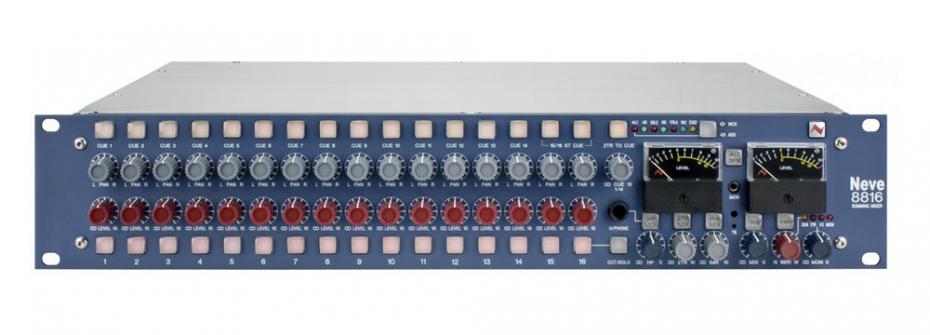 Neve 8816