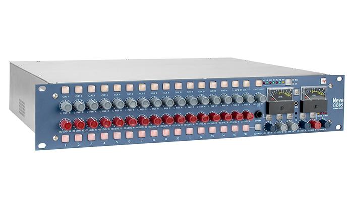Neve 8816