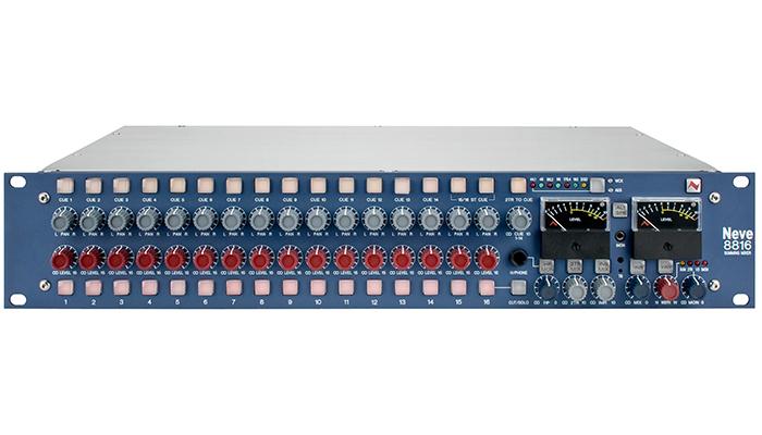 Neve 8816