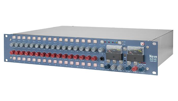 Neve 8816