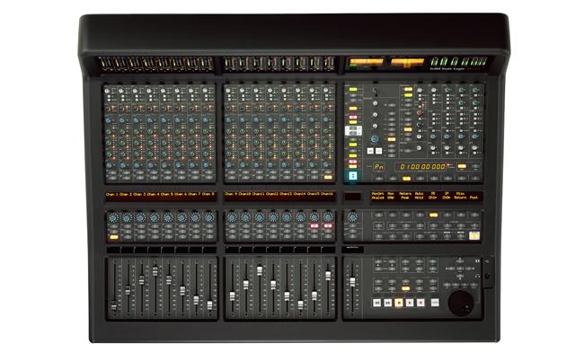 Solid State Logic SSL Matrix-2