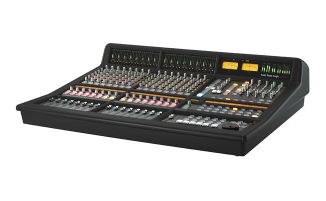 Solid State Logic SSL Matrix-2