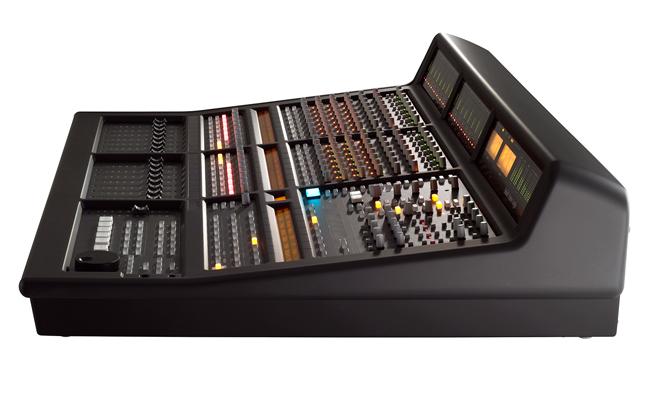 Solid State Logic SSL Matrix-2