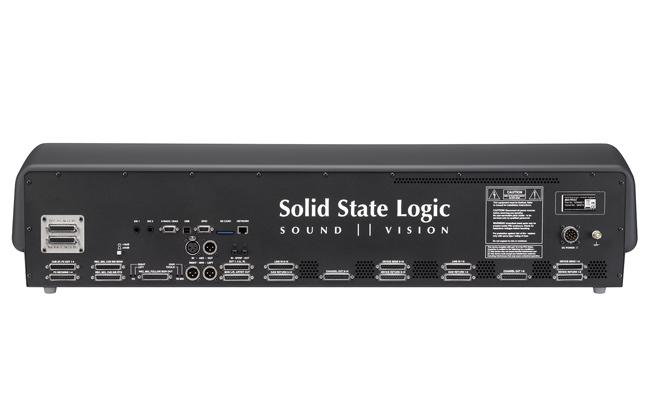 Solid State Logic SSL Matrix-2