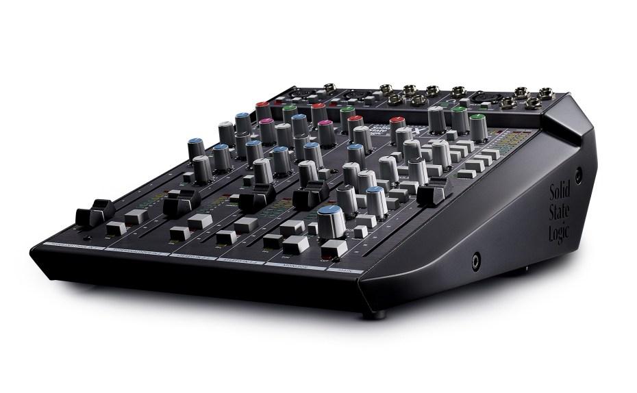 Solid State Logic SSL SiX