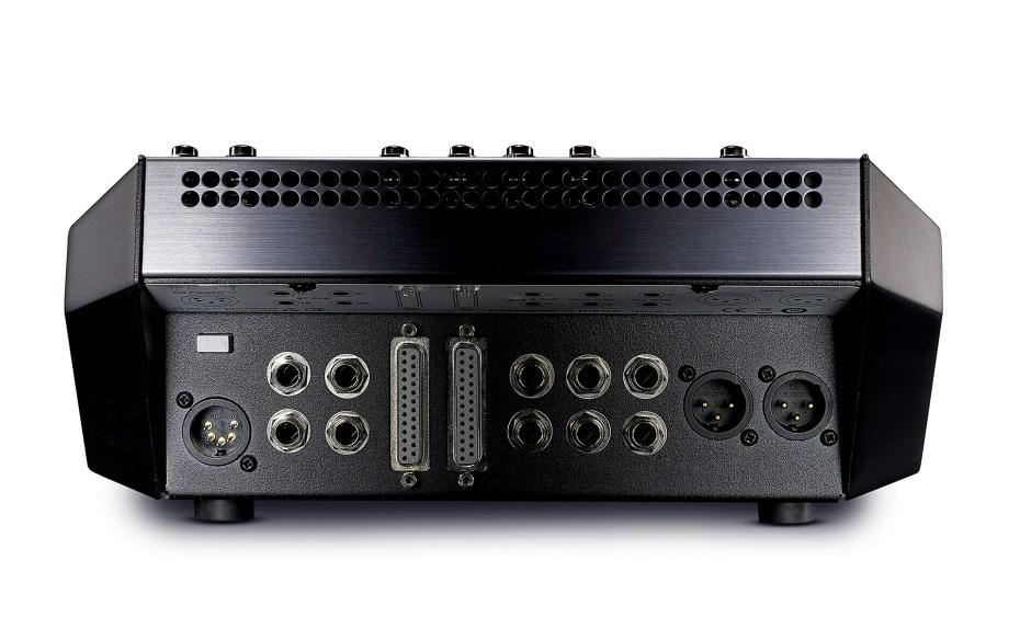 Solid State Logic SSL SiX