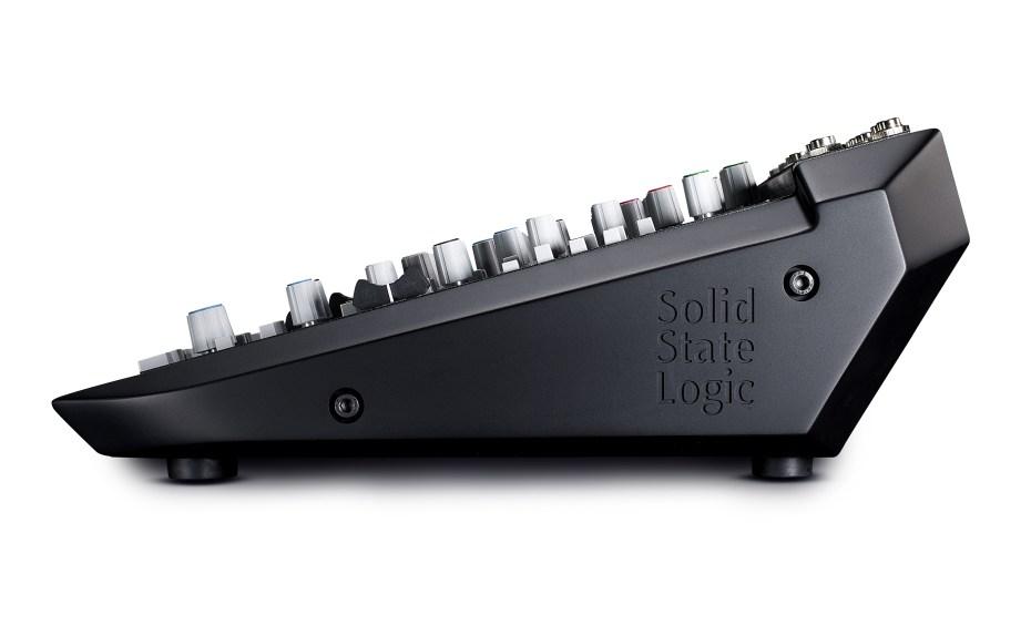 Solid State Logic SSL SiX