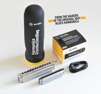 Seydel Desinfection Bag - Ozonisator