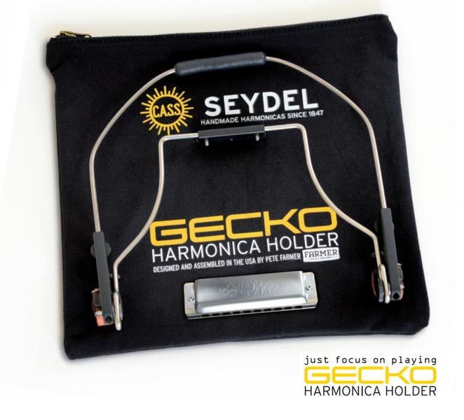 Seydel Gecko