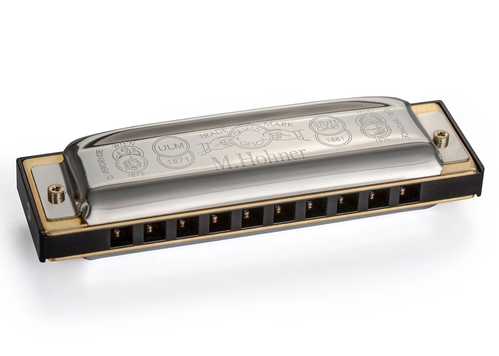 Hohner Beatles Signature C-Dur