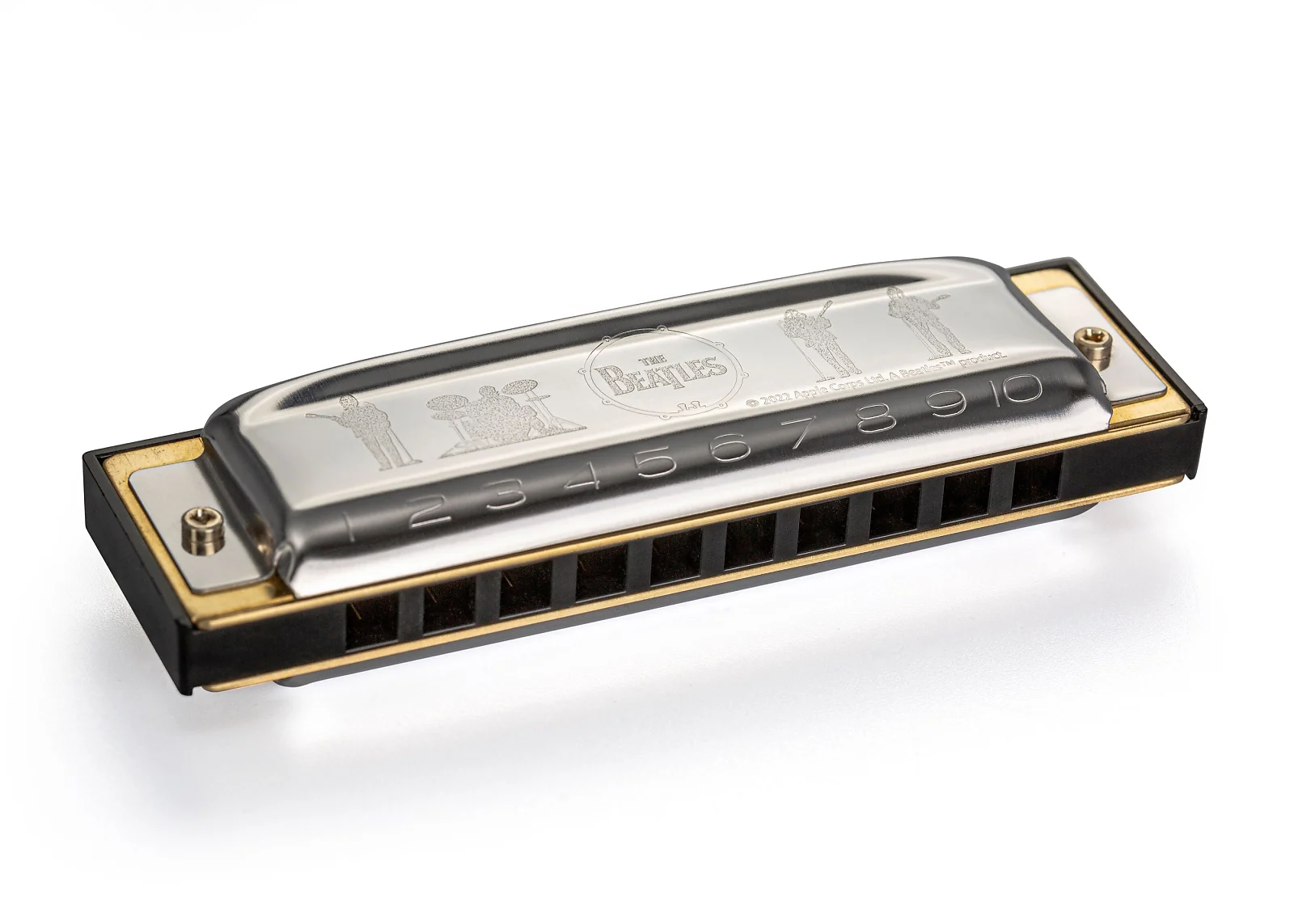 Hohner Beatles Signature C-Dur