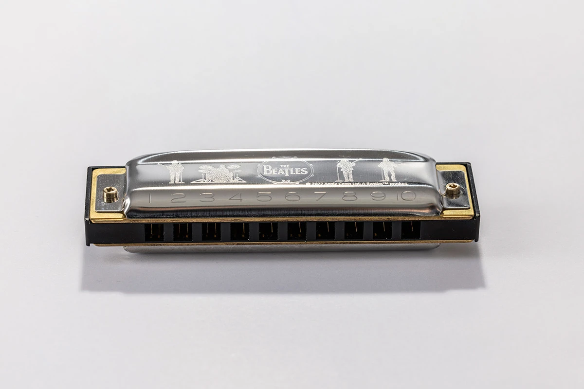 Hohner Beatles Signature C-Dur