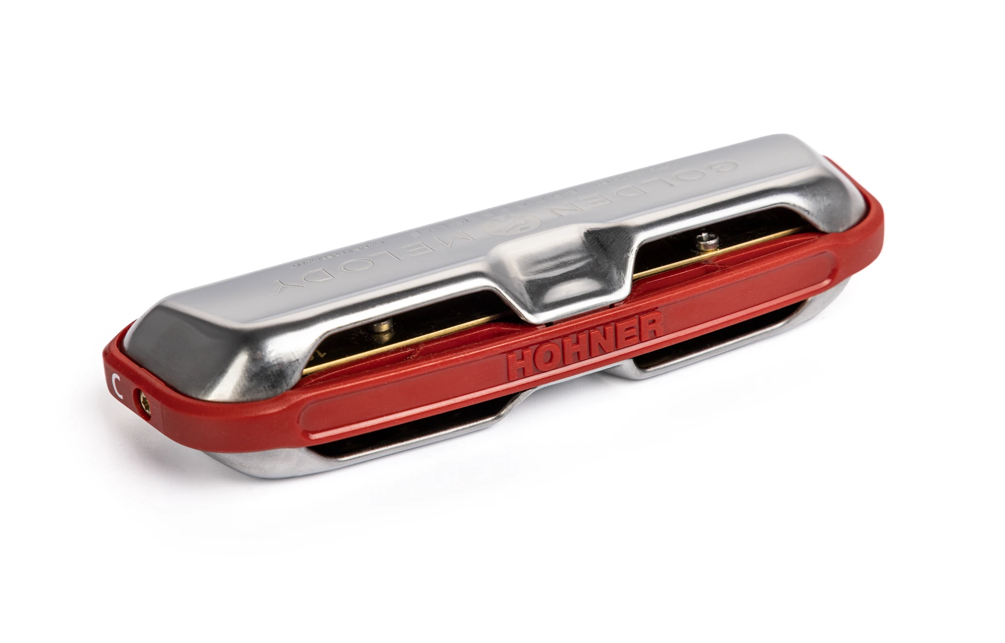 Hohner Golden Melody Progressive D-Dur