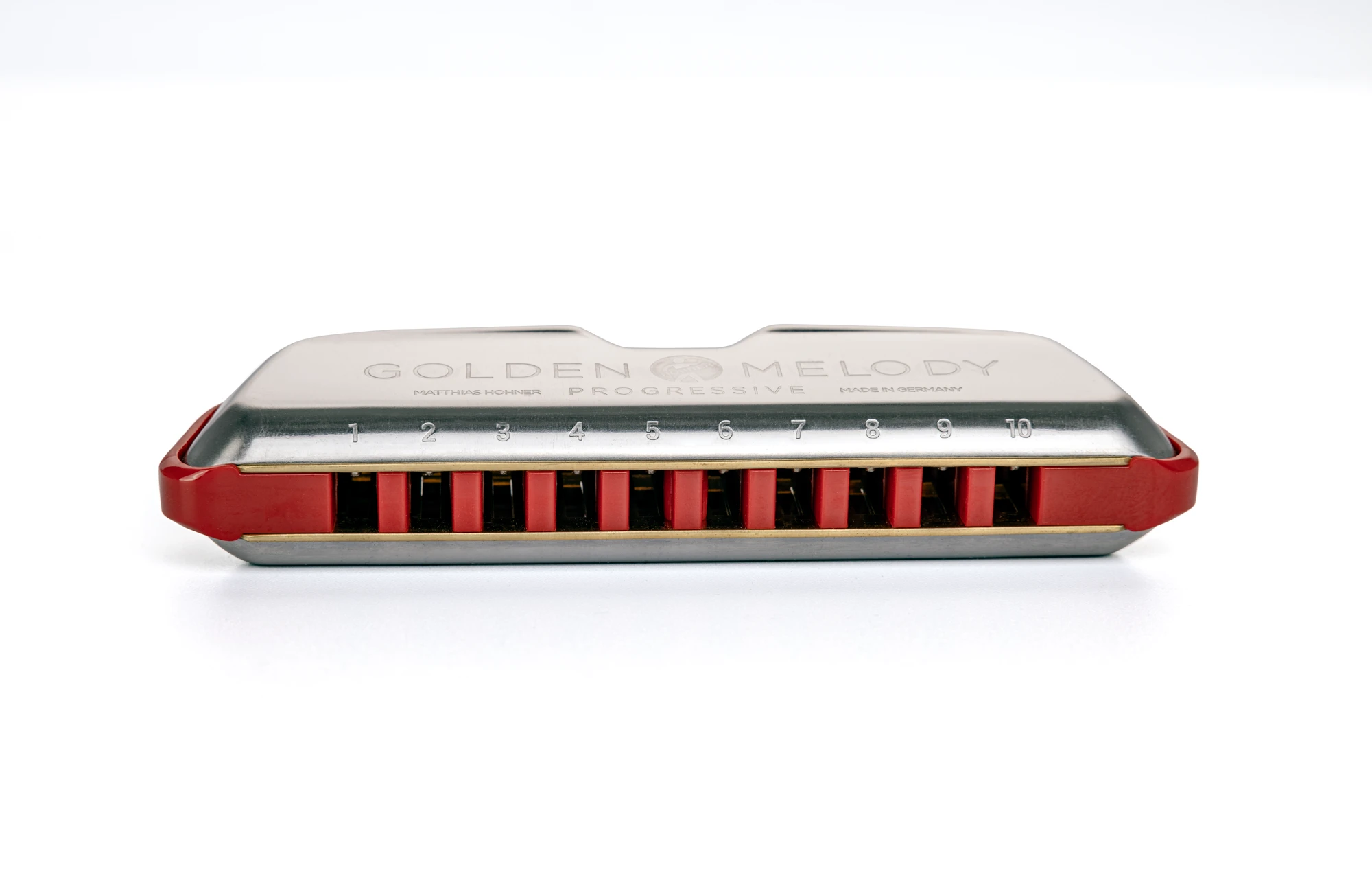 Hohner Golden Melody Progressive D-Dur