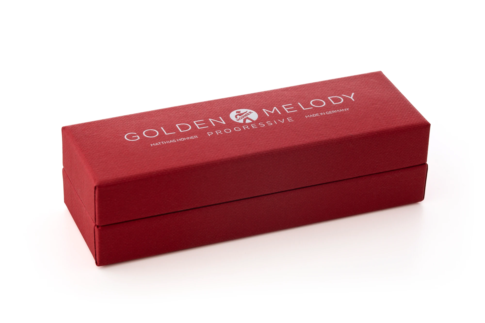 Hohner Golden Melody Progressive F-Dur
