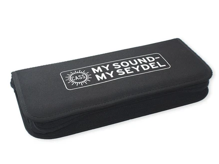 Seydel Set - SESSION STEEL (5er Set)