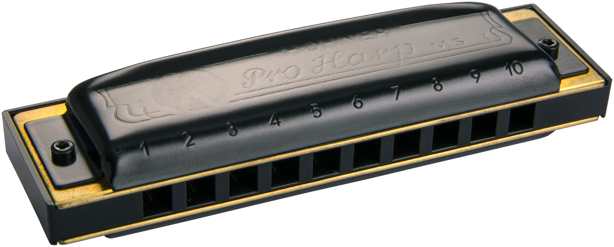 Hohner Pro Harp E-Dur