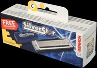 Hohner Silverstar C-Dur M50401