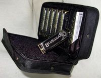 Hohner Blues Starter Set siebenteilig