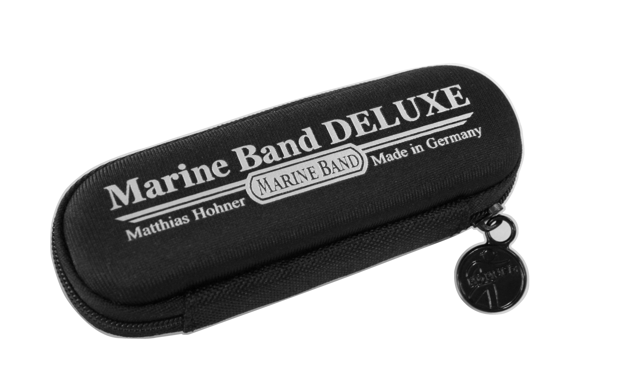 Hohner Marine Band Deluxe E-Dur