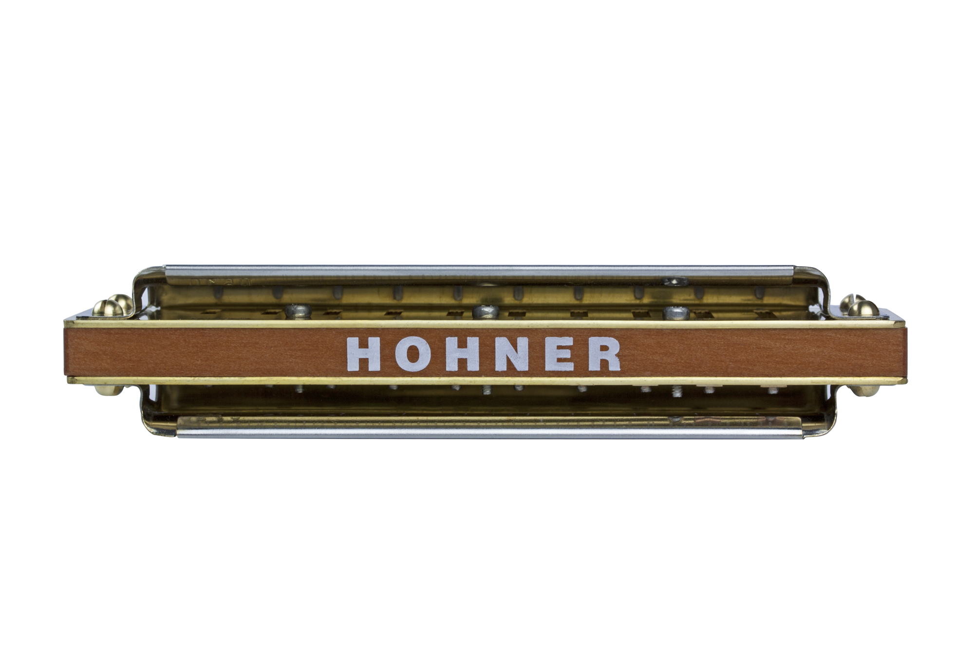 Hohner Marine Band Deluxe G-Dur
