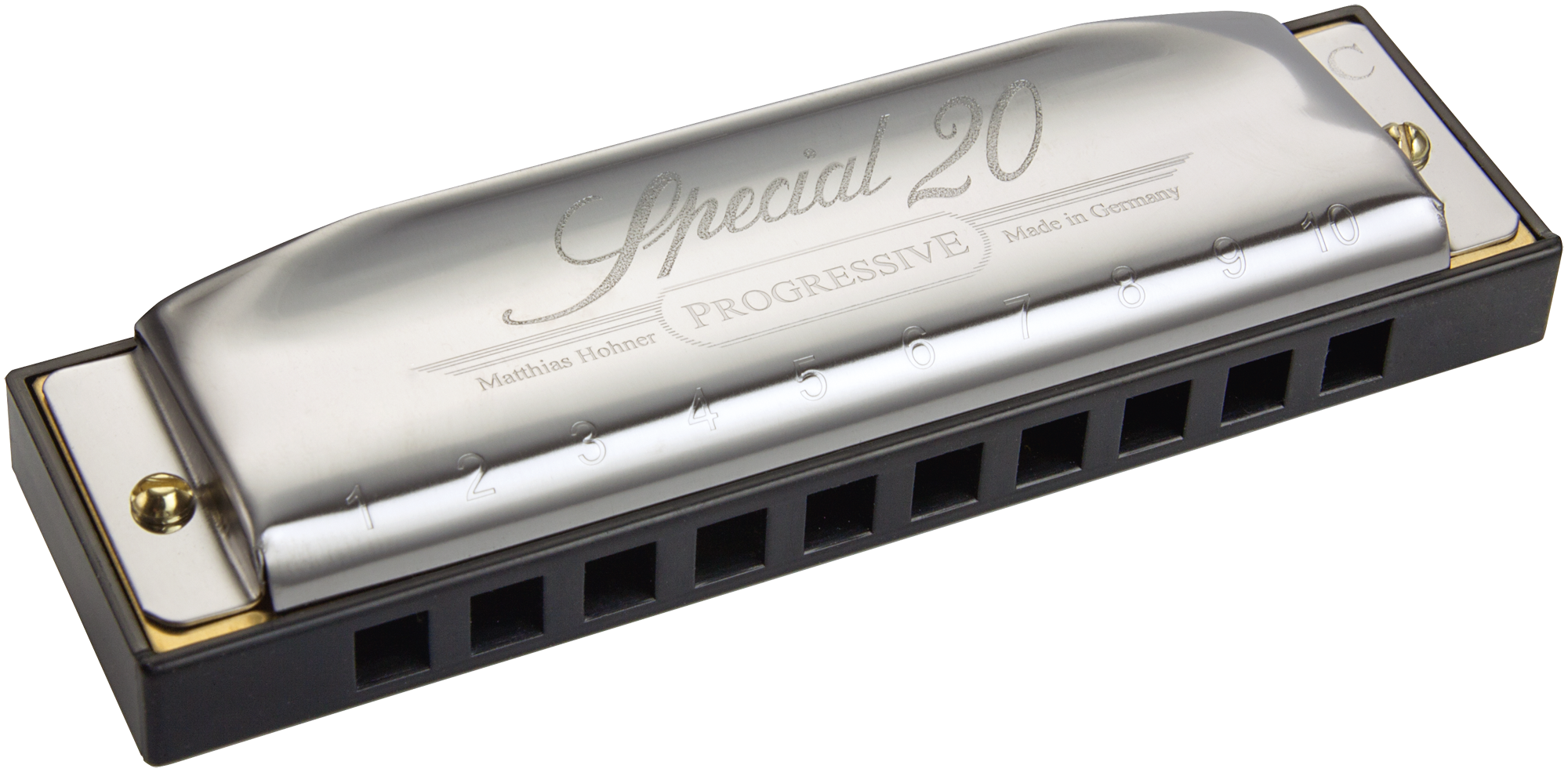 Hohner Special 20 C-Dur