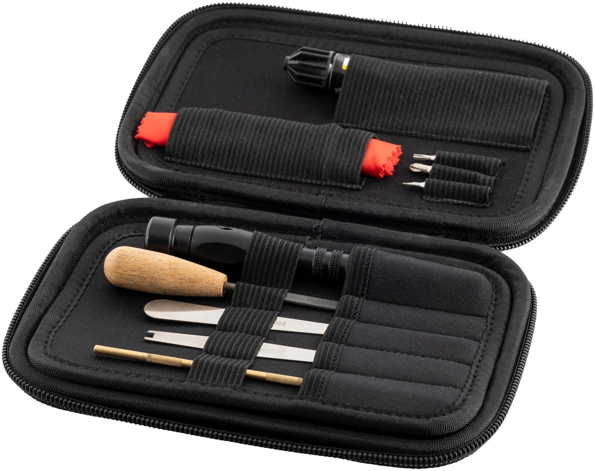 Hohner Service Set für Mundharmonikas - HOMZ9933