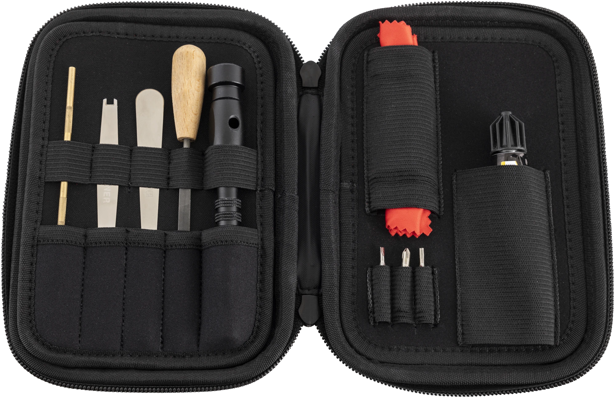 Hohner Service Set für Mundharmonikas - HOMZ9933