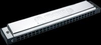 Hohner Big Valley Tremolo C