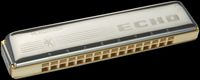 Hohner Echo C-32 Tremolo