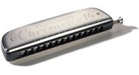 Hohner Chrometta 14 C-56