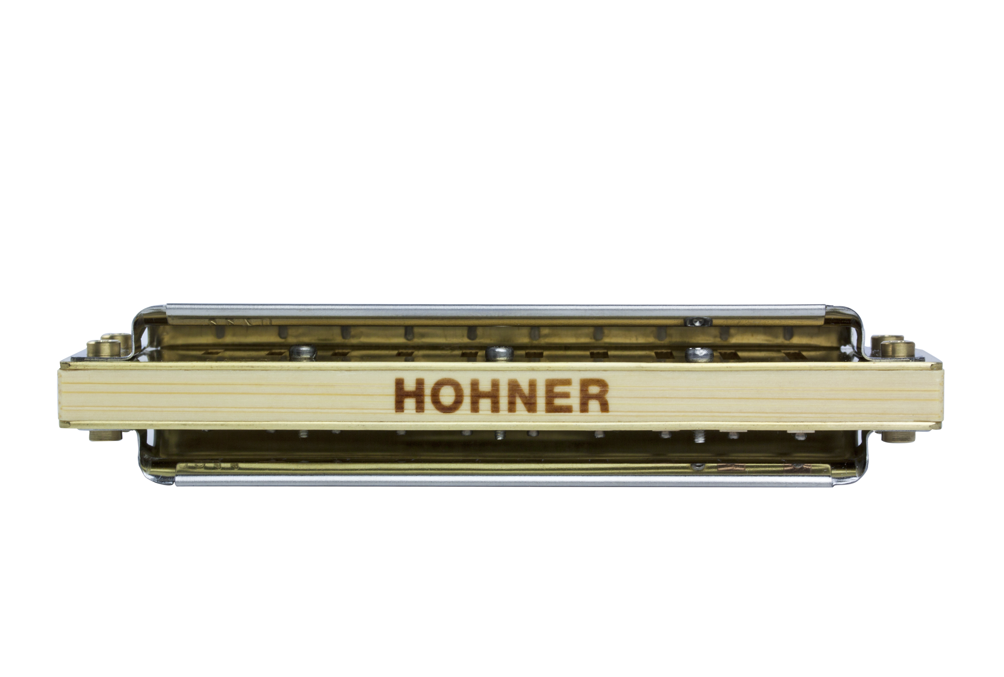 Hohner Marine Band Crossover G-Dur