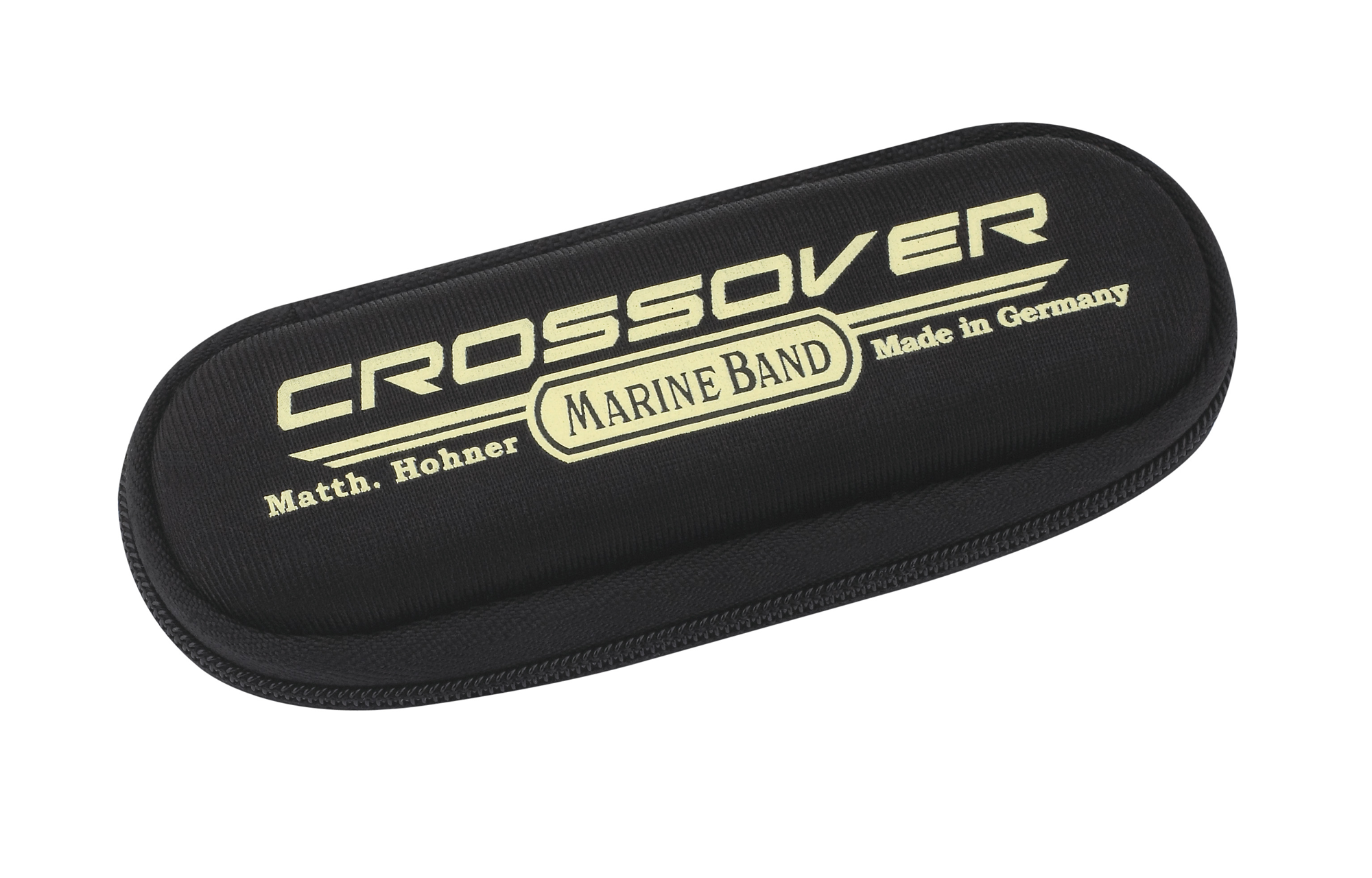 Hohner Marine Band Crossover B-Dur