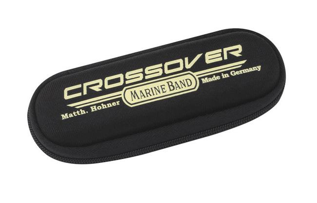 Hohner Marine Band Crossover Ab-Dur, Harp