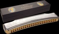 Hohner Unsere Lieblinge 48 C-Dur