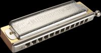 Hohner Chromonika 270 D-48 M27003