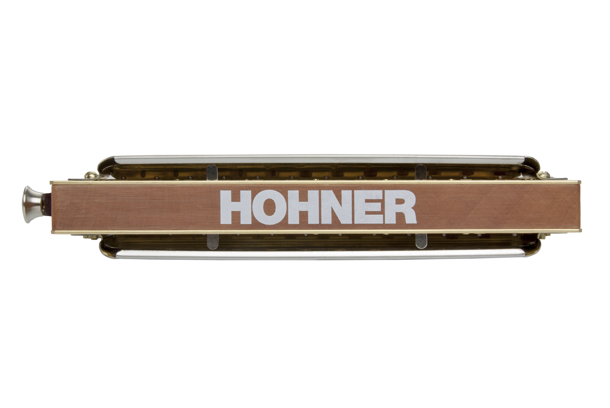 Hohner Chromonika 270 G-48 M27008