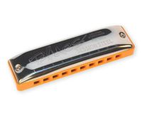 Seydel Blues Session Steel D -Dur       10301D