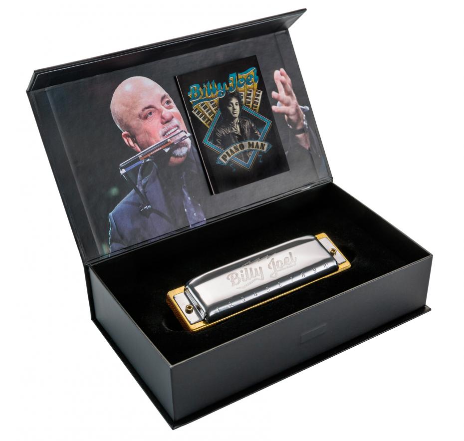 Hohner Billy Joel Signature