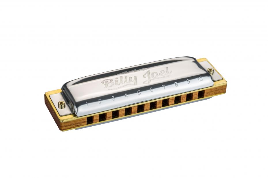 Hohner Billy Joel Signature
